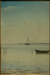 Before the Fjord